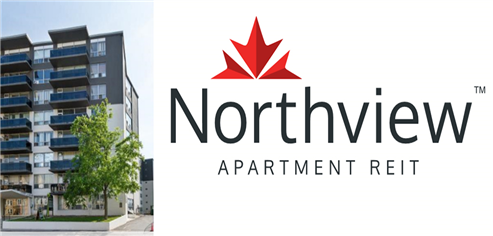 Northview Apartment REIT: Much Cheaper Than its Peers