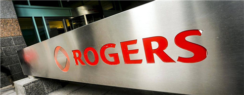 Rogers Hires New Chief Technology Officer After Internet Outage