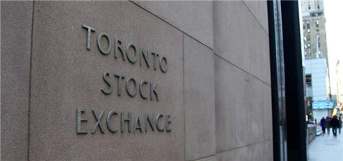 Retail Investors Are Driving The Toronto Stock Exchange 