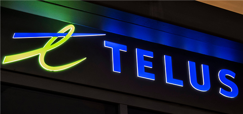 Buy Telus, Enbridge, and BCE for the High Yield and Hike
