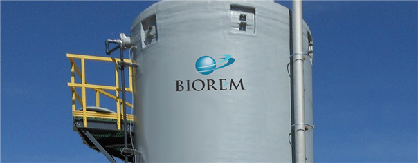 BIOREM Reports Strong Q3 Results