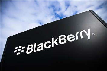 BlackBerry Posts Q2 Loss Of $42 Million, Revenue Falls 21% 