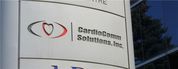 CardioComm Solutions Chosen for Study in Dogs with Atrial Fibrillation
