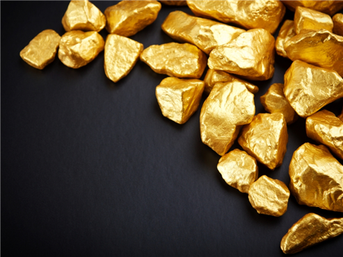 True Gold Mining Reports Q2 Results