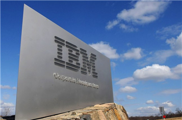 IBM’s Q1 Revenue Rose 7.7% On Strong Cloud Computing Demand    