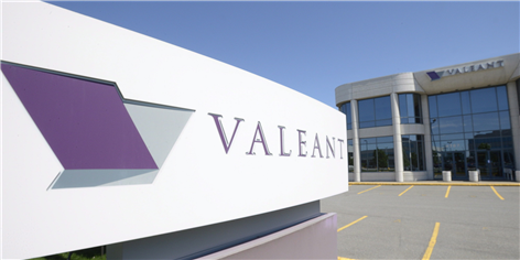 Valeant Pharmaceuticals Might Be the Cheapest Stock in Canada