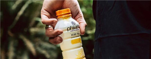 Phivida and WeedMD Team-Up for Canadian Cannabis-Infused Beverage Production Facility