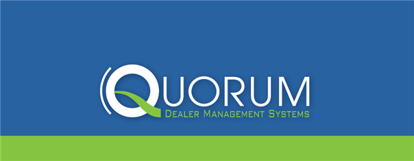 Quorum Reports Q3 Results, Shares Continue Their Two-Year Uptrend