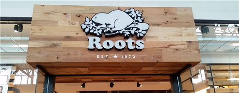 Roots Stock Plummets On TSX Debut