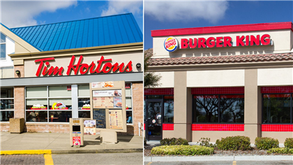 Restaurant Brands a Growth Gem, But at What Price?