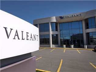 Why Valeant May Have Significant Forward Momentum In 2017