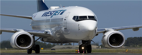 WestJet Pilots Could Walk Strike This Week, Stranding Canadian Airline Passengers