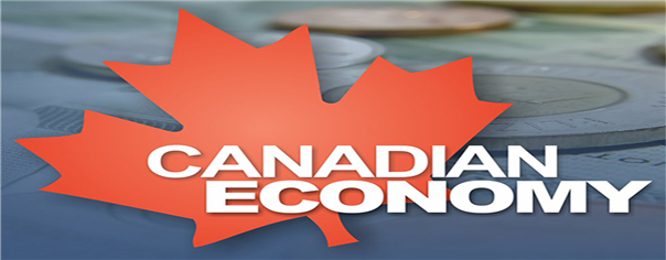 Ottawa Posts $3.6 Billion Budget Deficit 