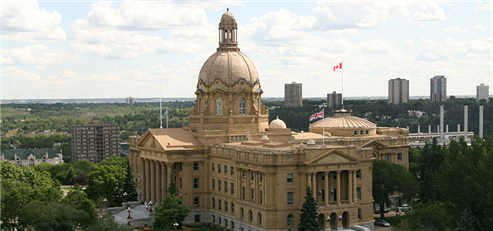 Alberta Business Groups Question New COVID-19 Regulations  