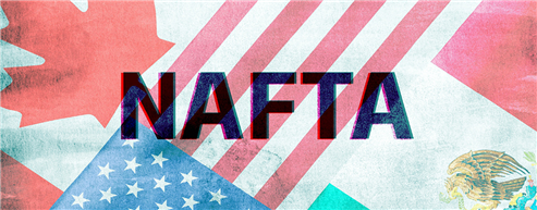 Finance Ministry In Ottawa Running Scenarios In The Event That NAFTA Fails