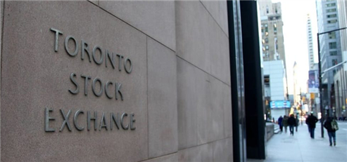 TSX Falls Below 20,000 And Enters Correction Territory 