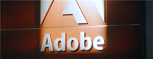 The Volatility Option Trade After Earnings in Adobe Systems