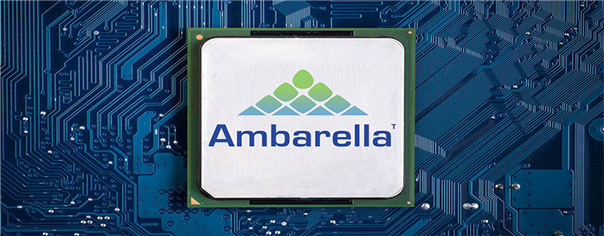 Ambarella (AMBA) Could Lead the Drone Revolution