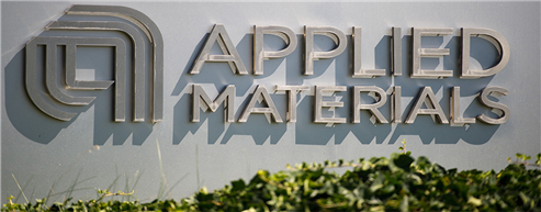Applied Materials (AMAT) Continues its Stunning Turnaround