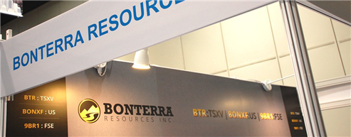 Bonterra Continues to Expand Gladiator Gold Deposit West to Rivage Gap and Intersects Additional New North Zone