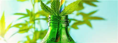 This is Why Investors are Buzzing Over a Potential $2 Billion CBD Beverage Market