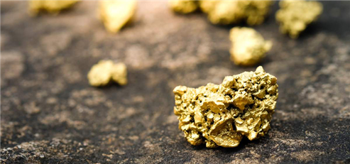 This is Why Gold Could Run Back to $2,000, Near-Term