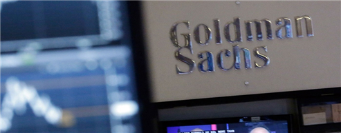 How to Get Aggressively Long Deregulation with Goldman Sachs (GS) Options