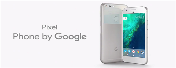 Alphabet (GOOGL) - Google Pixel Has Serious Upside Potential