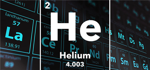 Why Helium Could Be The Next Commodity To Boom