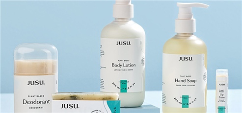 Why Organic Personal Care Companies are Gaining Momentum