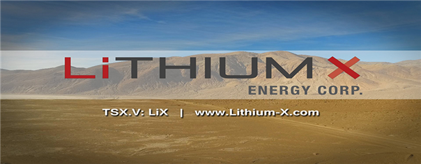 A Blue Ocean Opportunity with the White Oil of Lithium