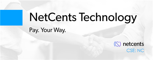 NetCents Technology Enters into Agreement with ILO Crypto