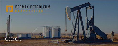 Permex Petroleum Completes Acquisition of the ODC San Andres and Taylor Properties in Gaines County Texas