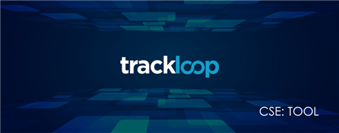 TrackLoop Strengthens California Presence Through Multi-year Distribution Deal in Rapidly Growing Cannabis Market