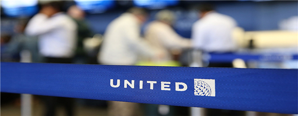 United Airlines (UAL) Fees Go Over Your Head