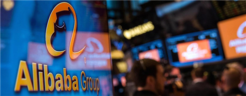 Alibaba Group (BABA) Put Spreads and Earnings