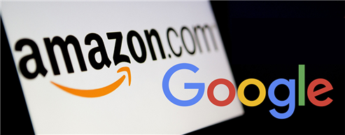 The Real Secret Why Google (GOOGL) And Amazon (AMZN) Stock Doesn