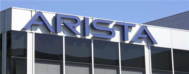 Arista Networks (ANET) is the Pick-axe to the Cloud Gold Rush