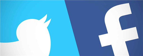 Twitter (TWTR) and Facebook (FB) Get a Boost from Apple and Alphabet