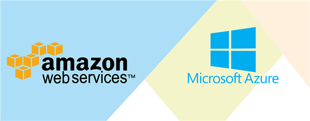 Microsoft (MSFT) Cloud versus Amazon (AMZN)