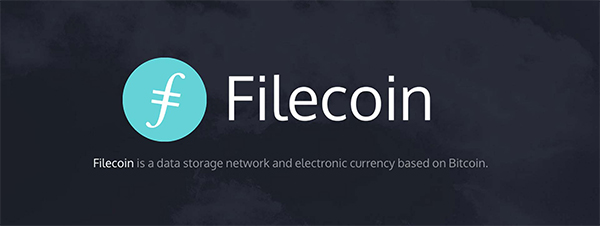 Filecoin Chart