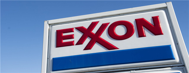 ExxonMobil Posts Mixed Earnings Due To Lower Natural Gas Prices    