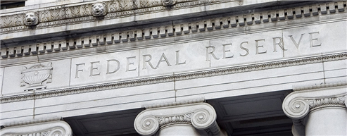 U.S. Federal Reserve Raises Interest Rates By 75 Basis Points 