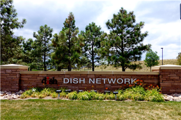 DISH Gains on Q1 Numbers