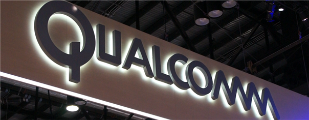 Qualcomm Ails on Earnings Figures