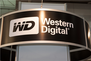 Western Digital to Split Hard Drive, Memory Arms 