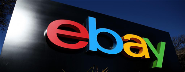 eBay To Allow Non-Fungible Token Sales 