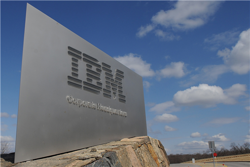 IBM Reports Revenue Growth For The First Time Since 2018