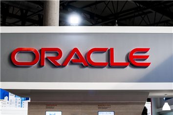 Oracle Dips as CEO Announces Political Donation 