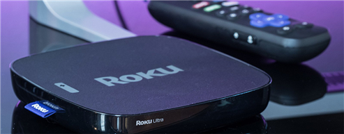 What is Next After Roku Earnings Send Stock Higher